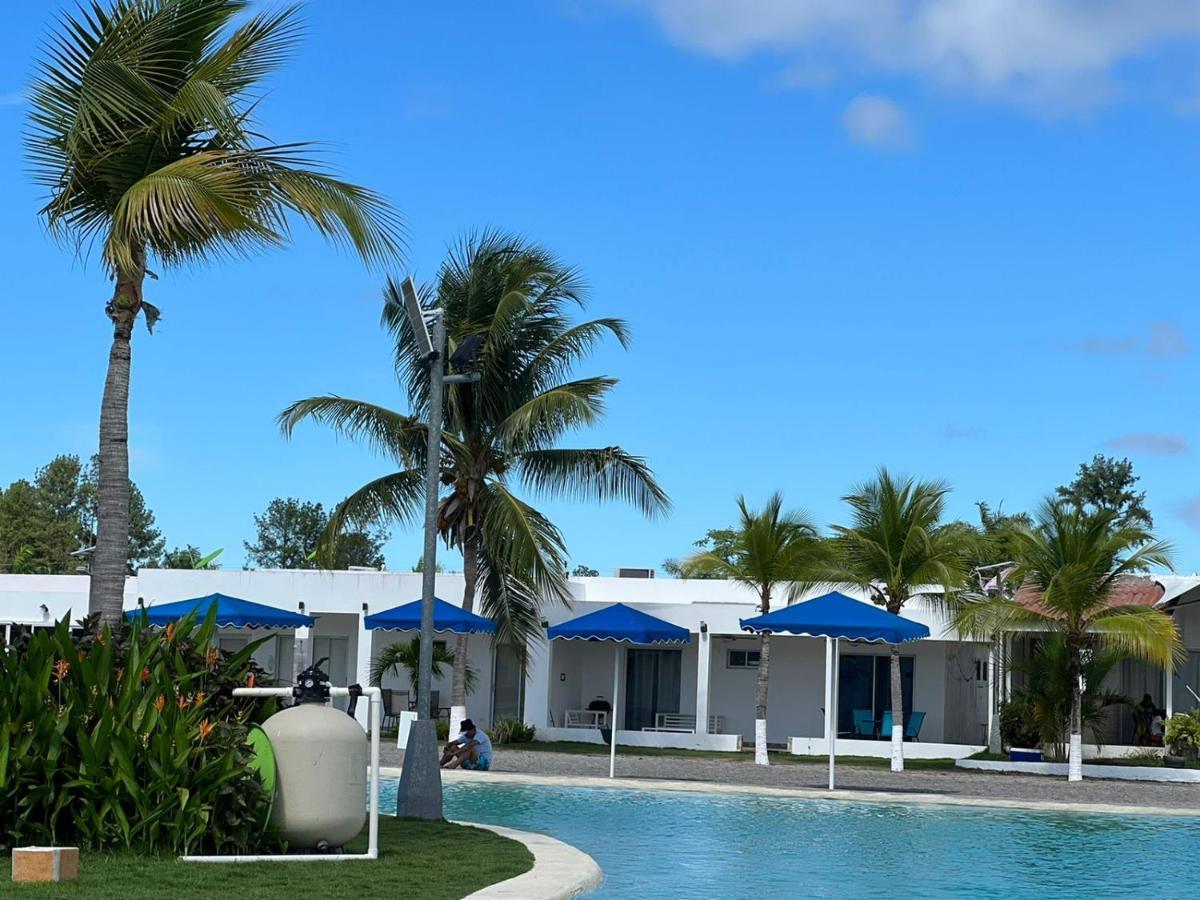Villa En Ibiza Residence Ii, Disfruta En Familia Río Hato Eksteriør billede